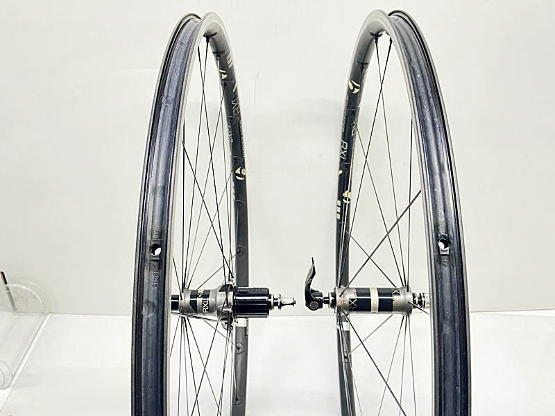 大感謝・大決算セール】ボントレガー BONTRAGER RXL ホイールセット