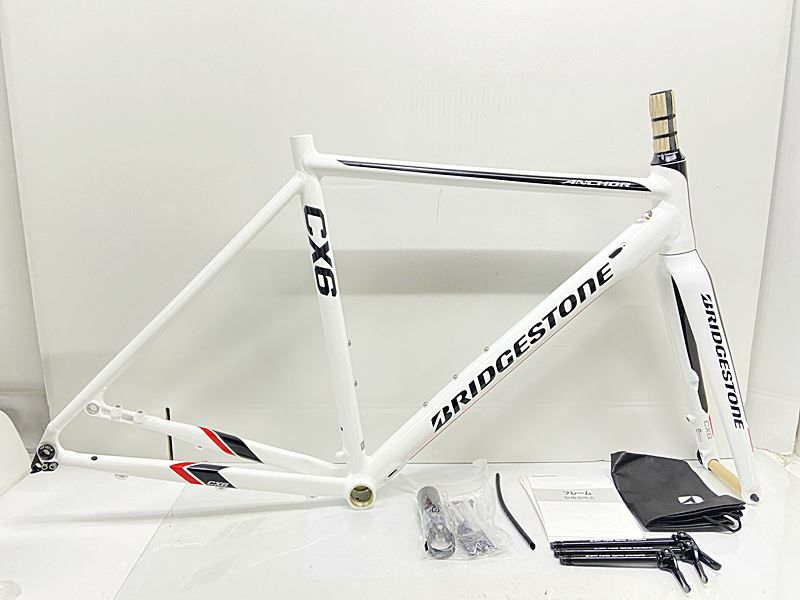 ボントレガー スピードコンセプト ハンドル トレック（TREK