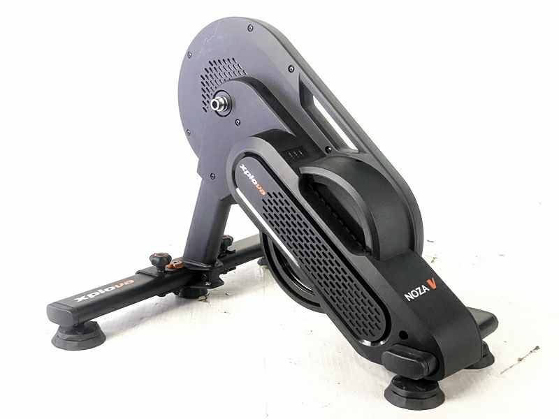 エクスプローバ xplova ノザブイ NOZA V シマノフリー ダイレクト