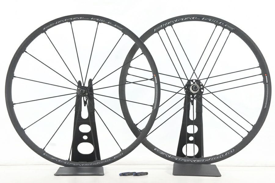 ◇◇カンパニョーロ CAMPAGNOLO シャマルミレ SHAMAL MILLE アルミ
