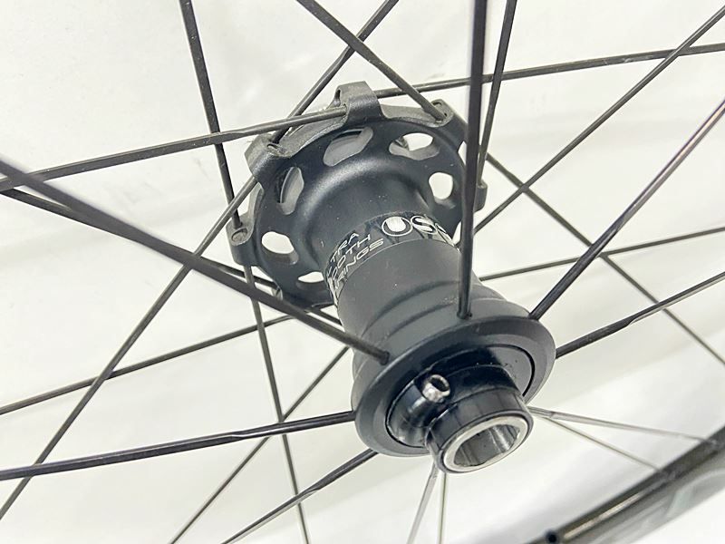 大感謝・大決算セール】カンパニョーロ CAMPAGNOLO ボーラワン BORA