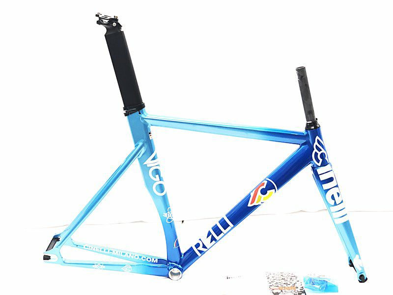 ピストバイクのアルミフレームの通販｜サイクルパラダイス