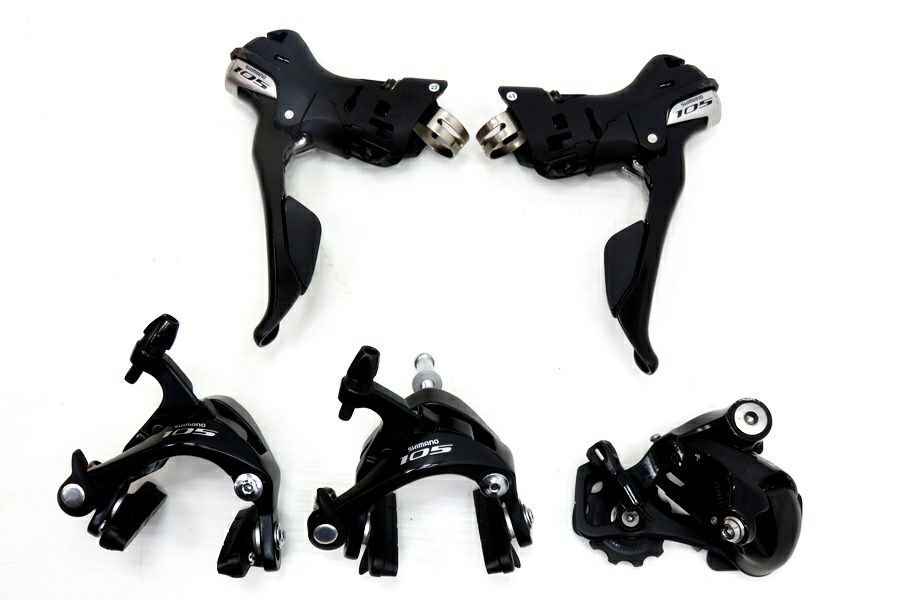 パーツ ENVE SES3.4 Chris King PowertapG3 ENVE SES3.4 Chris King