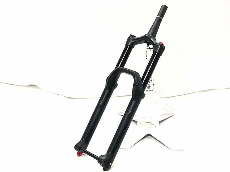 シムワークス SIMWORKS 独歩 MTB フォーク DOPPO MTB FORK 29