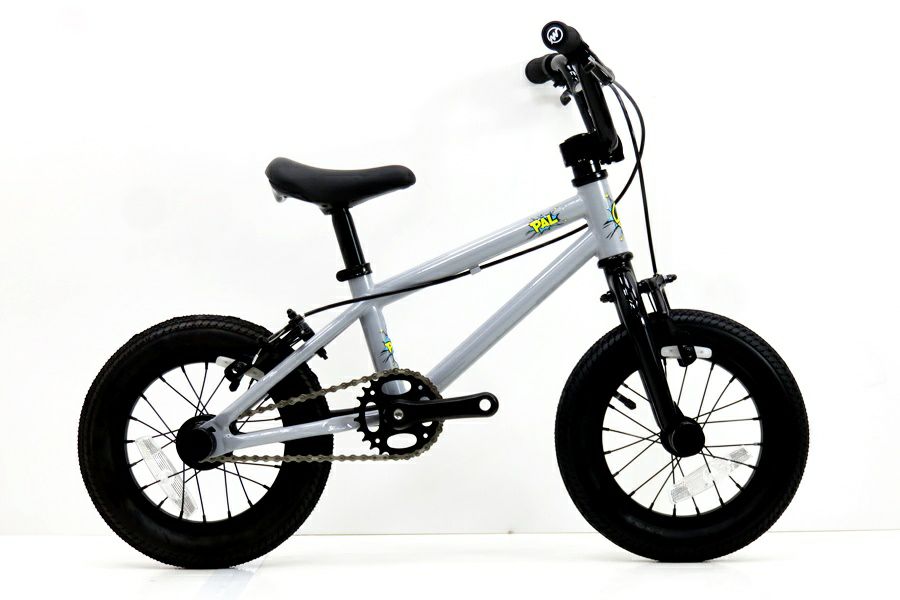 [未走行品] モーテルワークス MOTELWORKS PAL 12 年式不明 キッズBMX