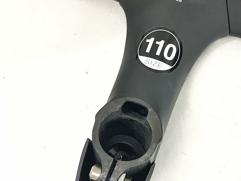 ルック LOOK コンボ エアロ カーボン ハンドル ステム COMBO AERO