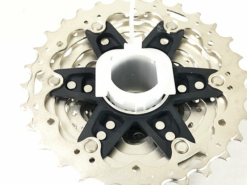 未使用品 シマノ SHIMANO アルテグラ ULTEGRA CS-R8101 12S 11-34T