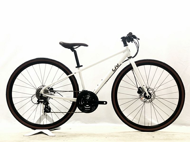 きょん トレックスピードコンセプト 2017年 Mサイズ 11S トレック