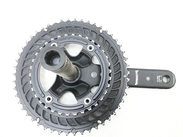 シマノ SHIMANO FC-5800 105 170mm 50-34T 右のみ クランク（サイクル