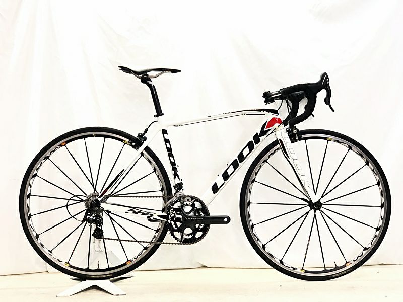 ルック商品一覧 |新品・中古・ブランド自転車・ロードバイクなど