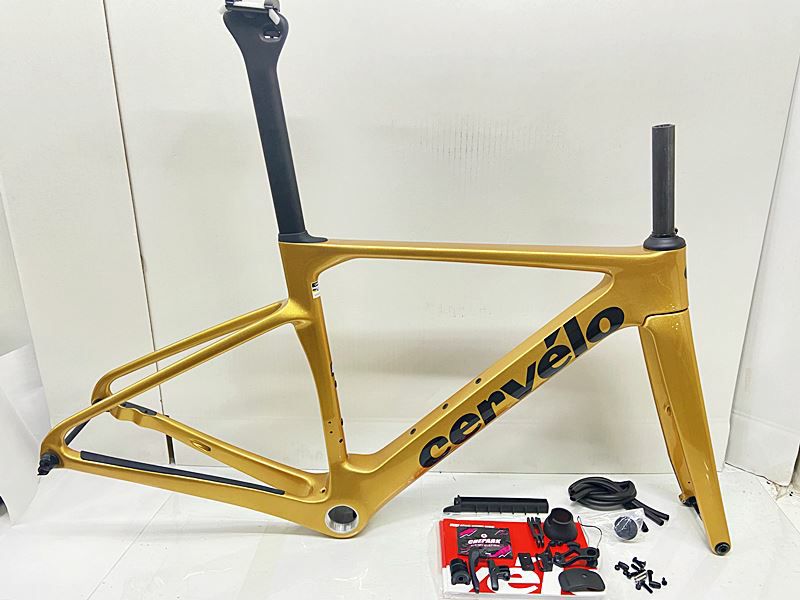 グラファイトデザイン GRAPHITE DESIGN T800 ロード フレームセット