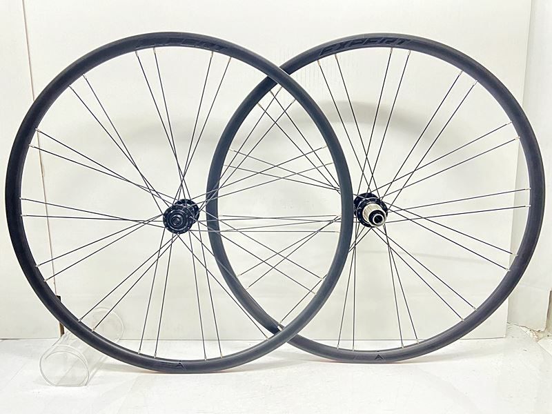 スーパーチーム SUPER TEAM 50mm DISC ホイールセット XDR 12速 DISC
