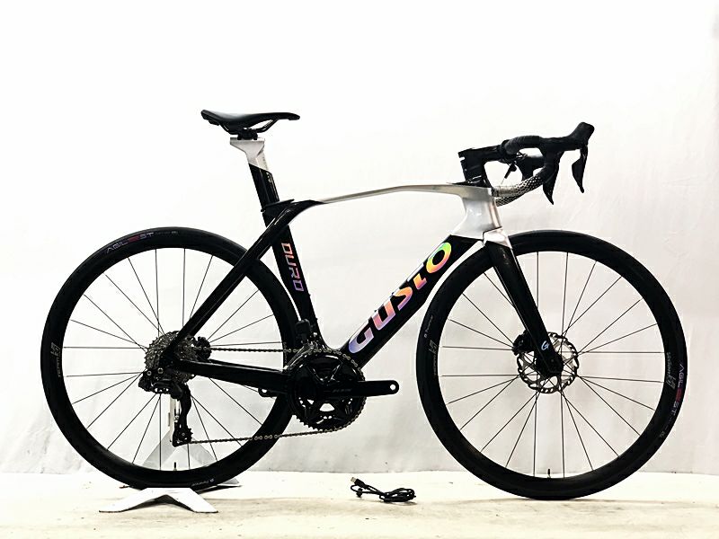 未使用品 フェルト FELT TK FRD フレームセット 2019 55サイズ