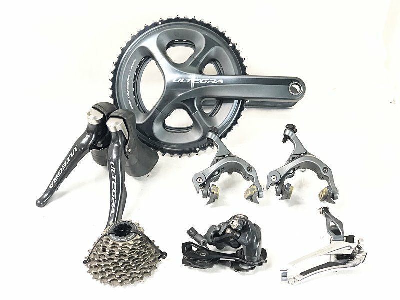 ◇◇シマノ SHIMANO デュラエース DURA-ACE BR-9000 キャリパー