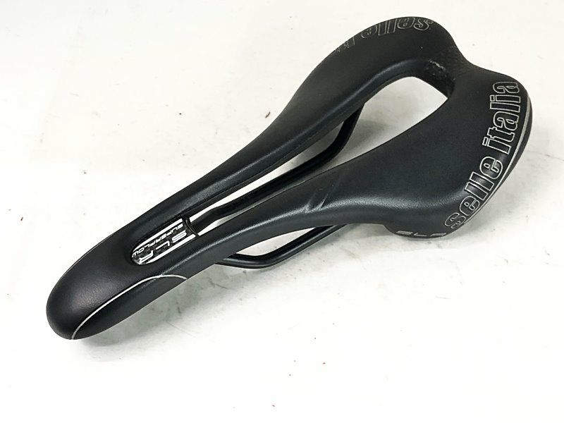 セライタリア SELLE ITALIA SLR スーパーフロー SLR SUPERFLOW サドル