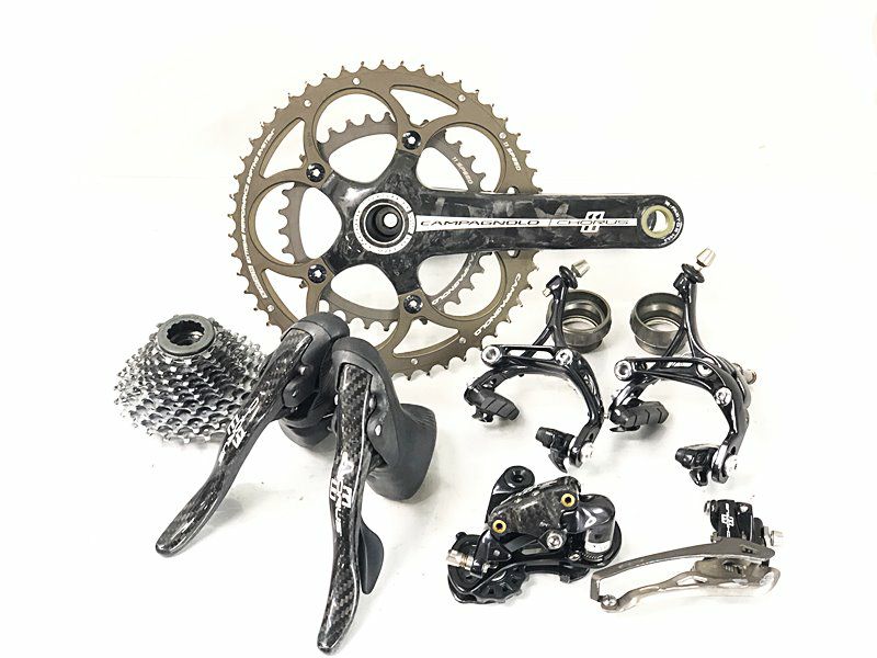 ◇◇シマノ SHIMANO デュラエース DURA-ACE BR-9000 キャリパー