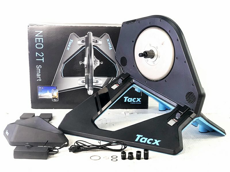 タックス TACX ネオスマート NEO SMART シマノフリー ダイレクト