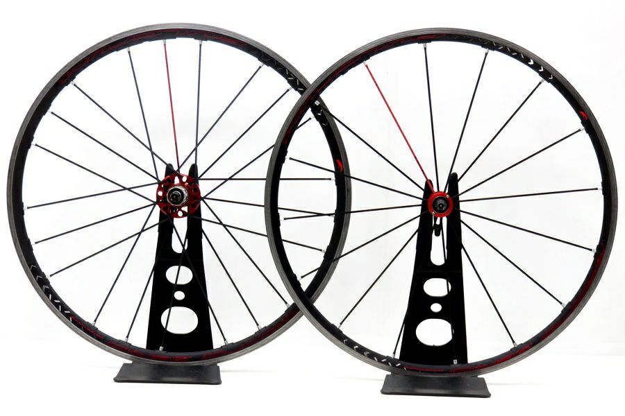 フルクラム FULCRUM RACING ZERO COMPETIZIONE ホイールセット アルミ