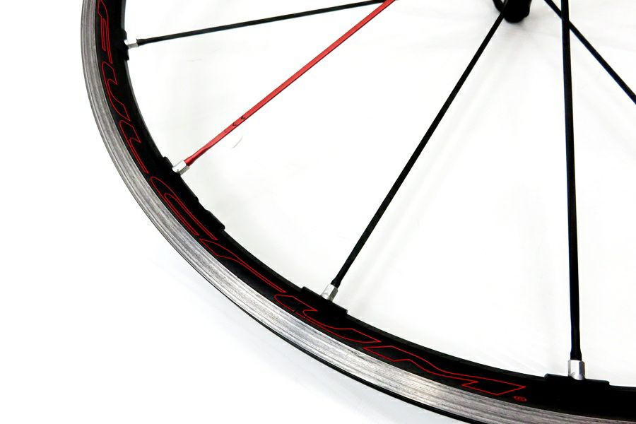 フルクラム FULCRUM RACING ZERO COMPETIZIONE ホイールセット アルミ