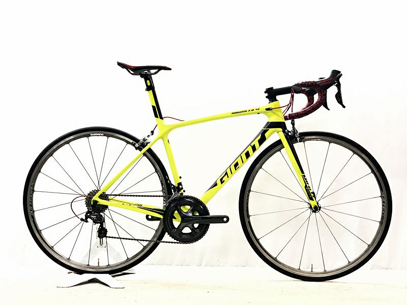 GIANT商品一覧 |新品・中古・ブランド自転車・ロードバイクなど