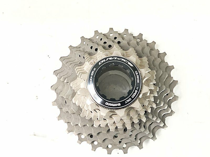 シマノ SHIMANO デュラエース DURA-ACE CS-9000 11S 11-28T