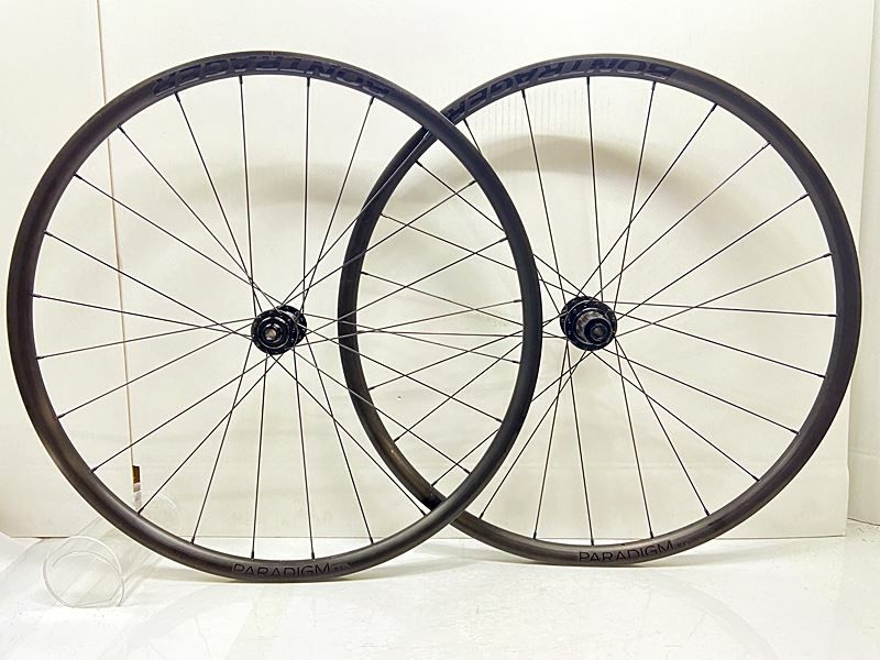 大感謝・大決算セール】美品 ヴィジョン VISION SC40 DISC TLR