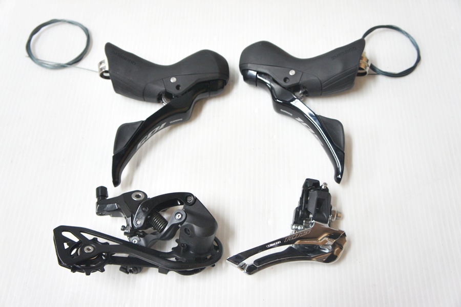 カンパニョーロ ボーラワン BORA ONE 35 TU ホイールセット シマノ