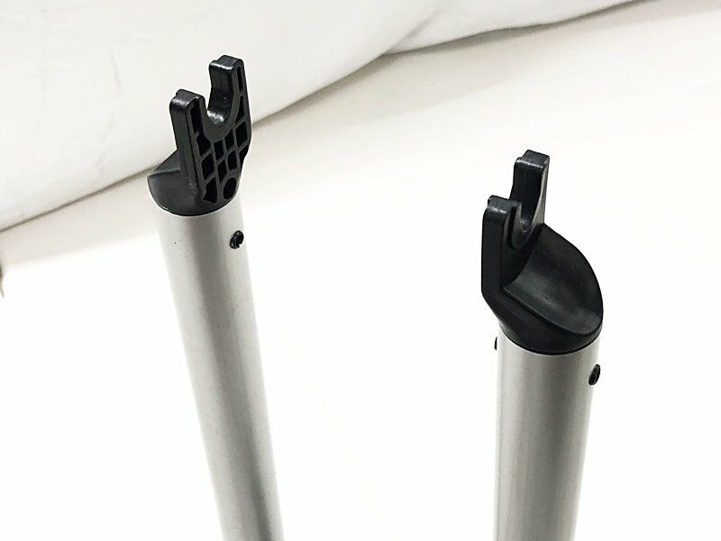 ミノウラ MINOURA ポータブル型リム振れ取り台/センターゲージコンボ