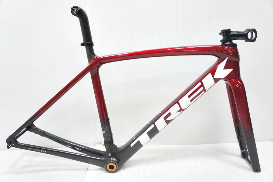 ◇◇トレック TREK カーボンシートマストキャップ CARBON SEATMAST CAP