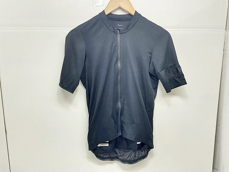 ラファ Rapha フライウェイトジャージ FLY WEIGHT JERSEY Mサイズ