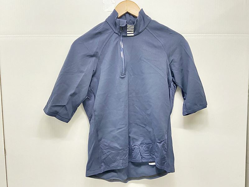 ラファ Rapha ウィンタージャージ WINTER JERSEY Mサイズ MEDIUM ブラック