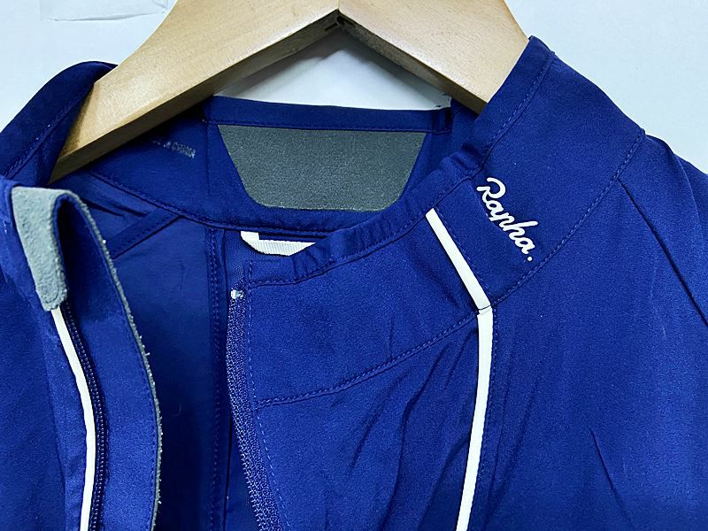 ラファ Rapha クラシックジレ CLASSIC GILET Mサイズ ネイビー