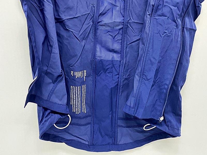 ラファ Rapha クラシックジレ CLASSIC GILET Mサイズ ネイビー