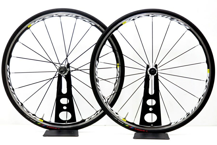 シマノ SHIMANO WH-RS300 ホイールセット アルミ 700C 11速 リム