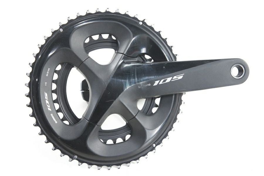 美品 ローター ROTOR UNO ROAD DISC GROUP SET UNO HYDRAULIC 11-28T