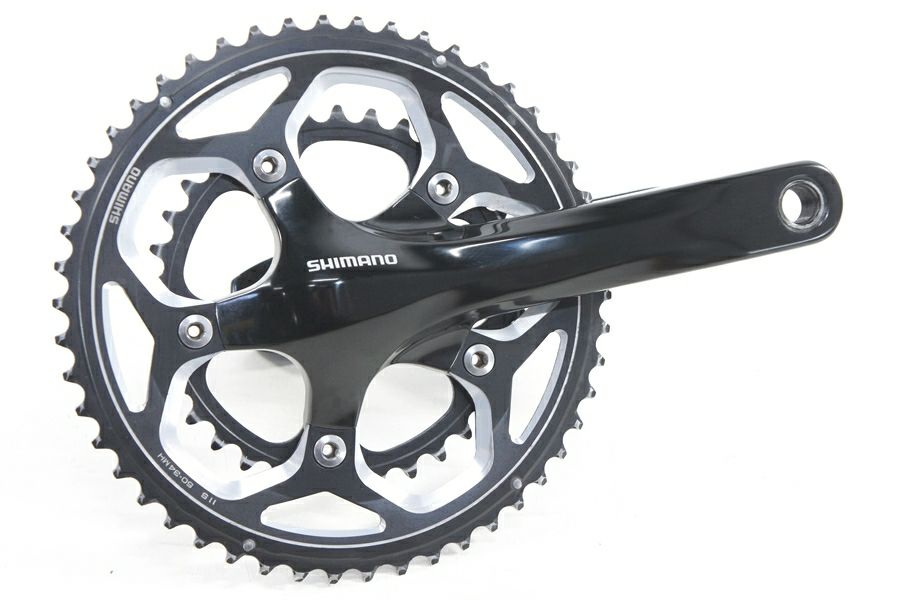 カンパニョーロ CAMPAGNOLO スーパーレコード SUPER RECORD 2S