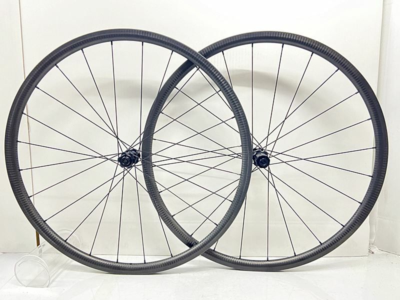 ディスクブレーキのチューブラーホイール700Cの通販｜サイクルパラダイス