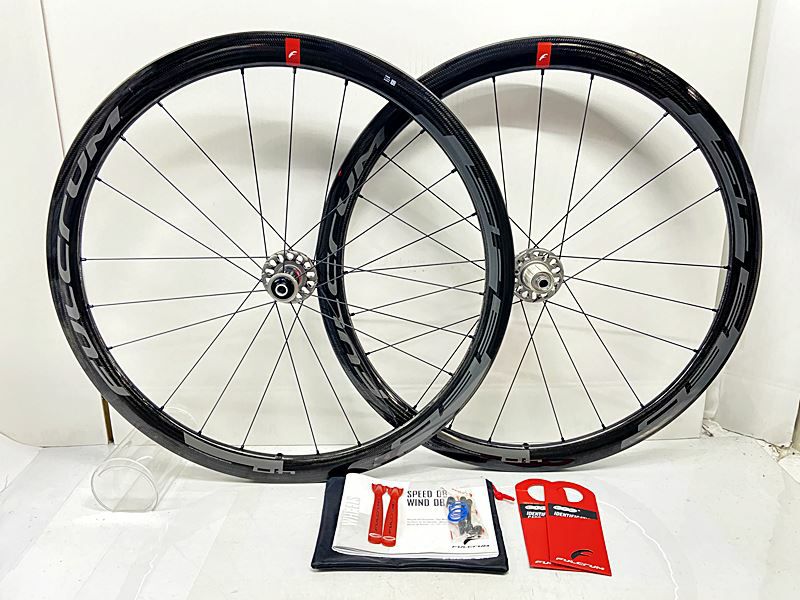 ◇◇シマノ SHIMANO デュラエース DURA-ACE WH-9000-C50 チューブラー