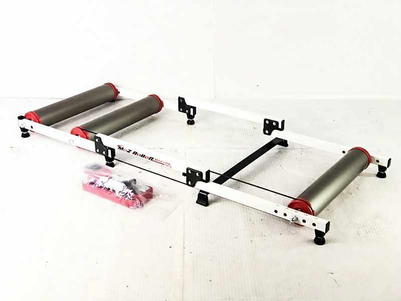 ミノウラ MINOURA FG542 ハイブリッドローラー ローラー台 サイクル