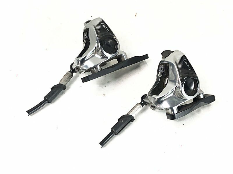 スラム SRAM ドロップバー用ブレーキレバー S500 キャリパーブレーキ