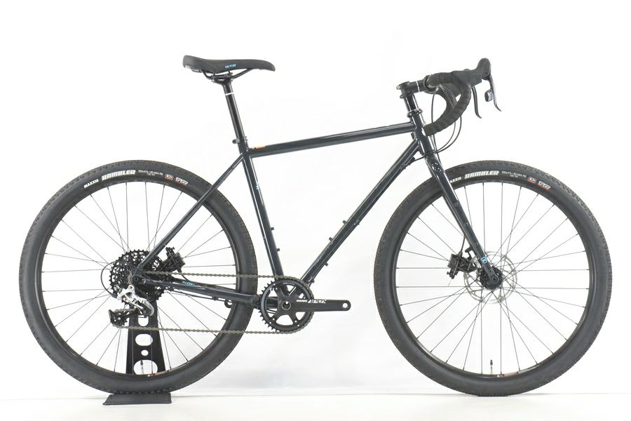 クランクブラザーズ CRANKBROTHERS COBALT XC RACE 26 LEFTY用