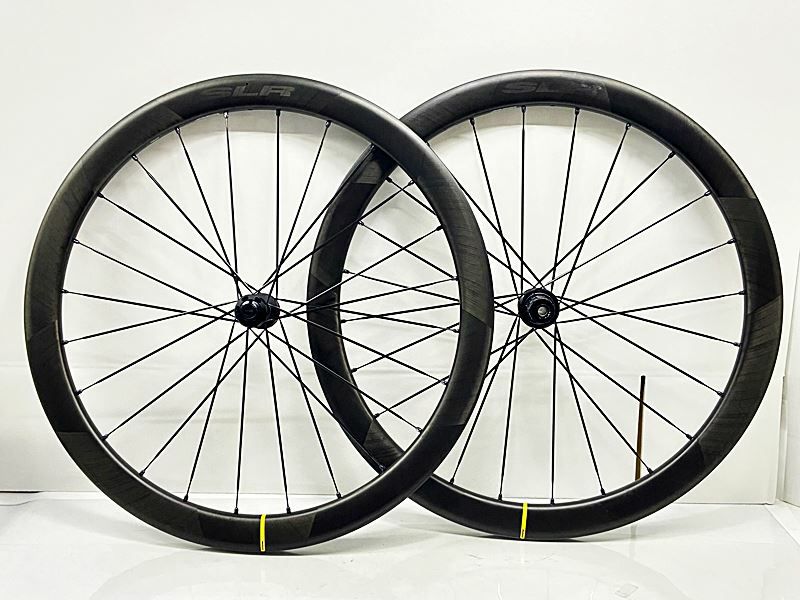 スピナジー SPINERGY REV X フロントホイールのみ リムブレーキ