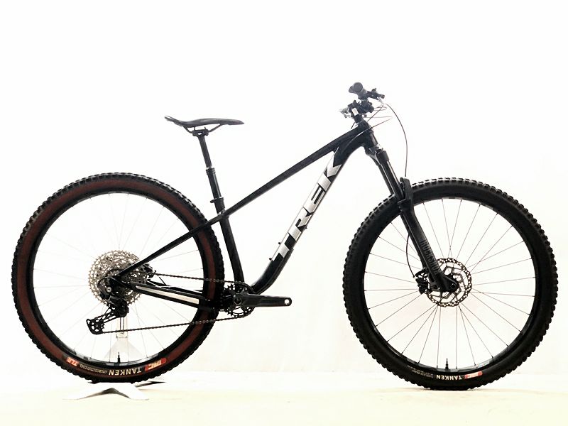 ○トレック TREK ロスコー7 ROSCOE 7 2022年 DEORE 油圧DISC 29er