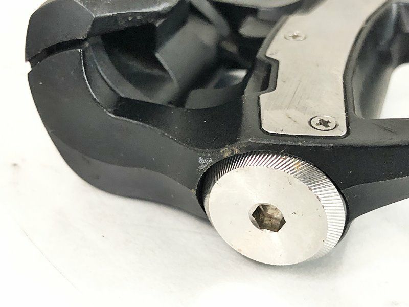 ガーミン GARMIN ベクター3 両足計測 VECTOR 3 ペダル型パワーメーター