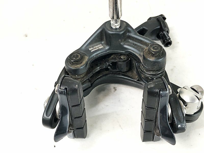 シマノ SHIMANO アルテグラ ULTEGRA BR-R8000-R キャリパーブレーキ