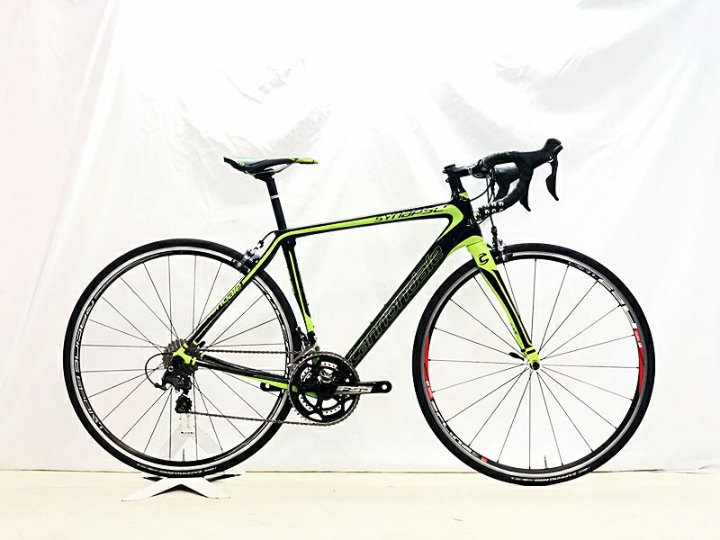 キャノンデール CANNONDALE シナプス カーボン SYNAPSE CARBON 5 2015