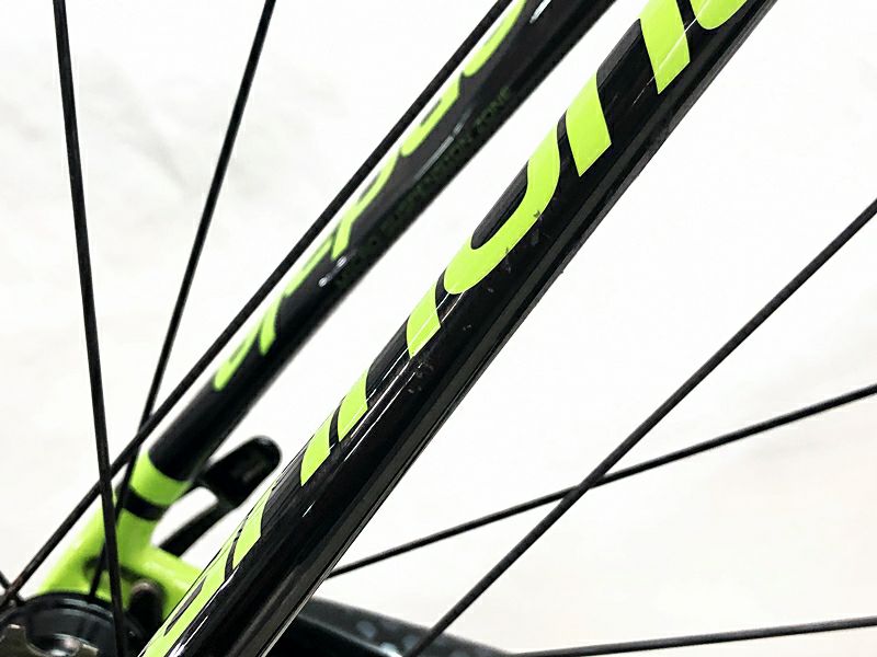 キャノンデール CANNONDALE シナプス カーボン SYNAPSE CARBON 5 2015