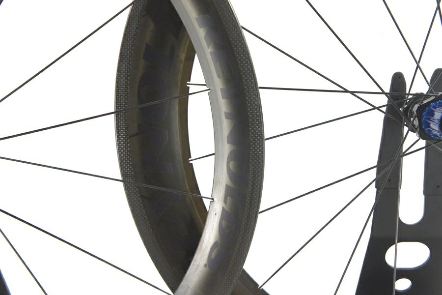 ◇◇レイノルズ REYNOLDS エアロ AERO 46/72 チューブラー カーボン