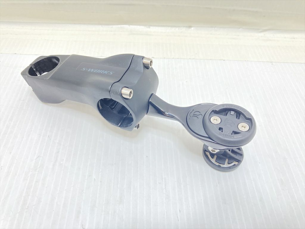 スペシャライズド SPECIALIZED S-WORKS TARMAC ターマック ステム 80mm