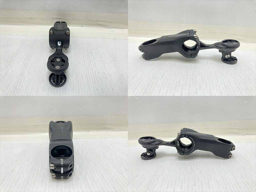 スペシャライズド SPECIALIZED S-WORKS TARMAC ターマック ステム 80mm